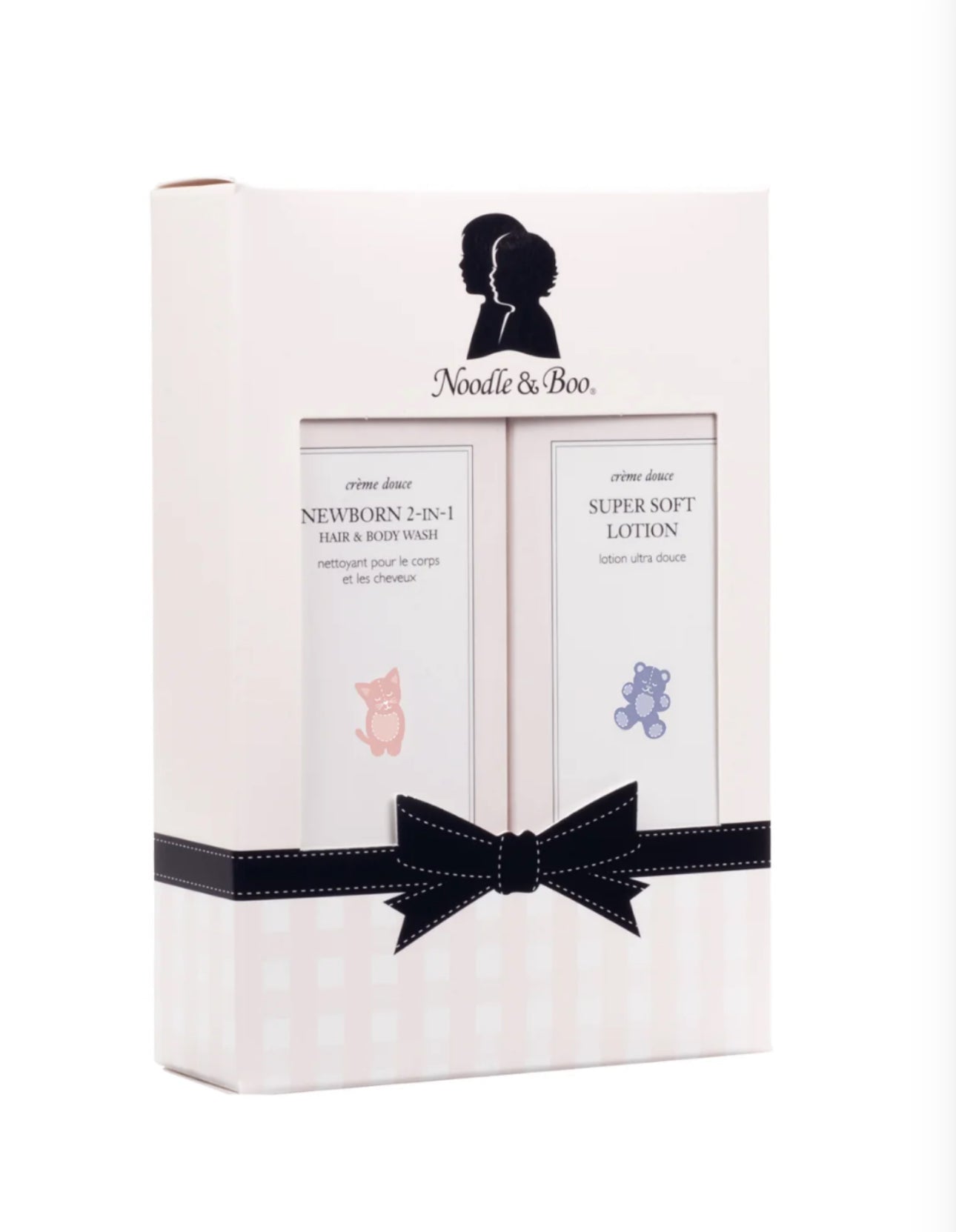 Newborn Gift Set