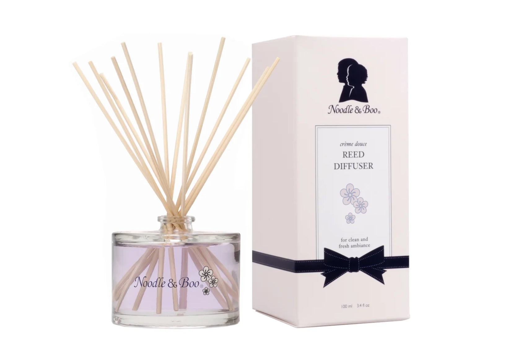 Noodle & Boo Reed Diffuser