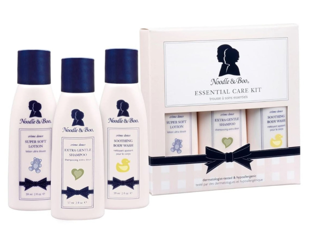 Essential Care Kit