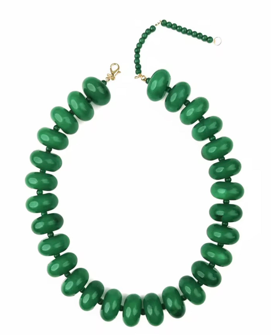 Harbor Necklace