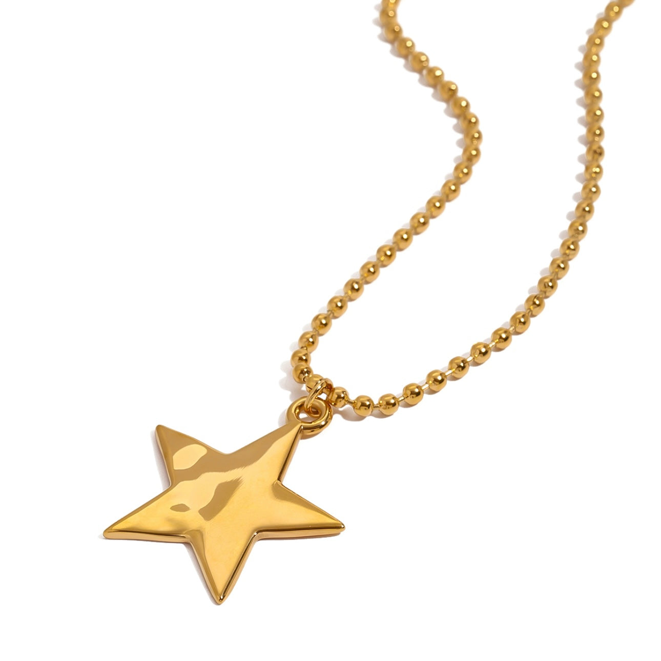Starling Necklace