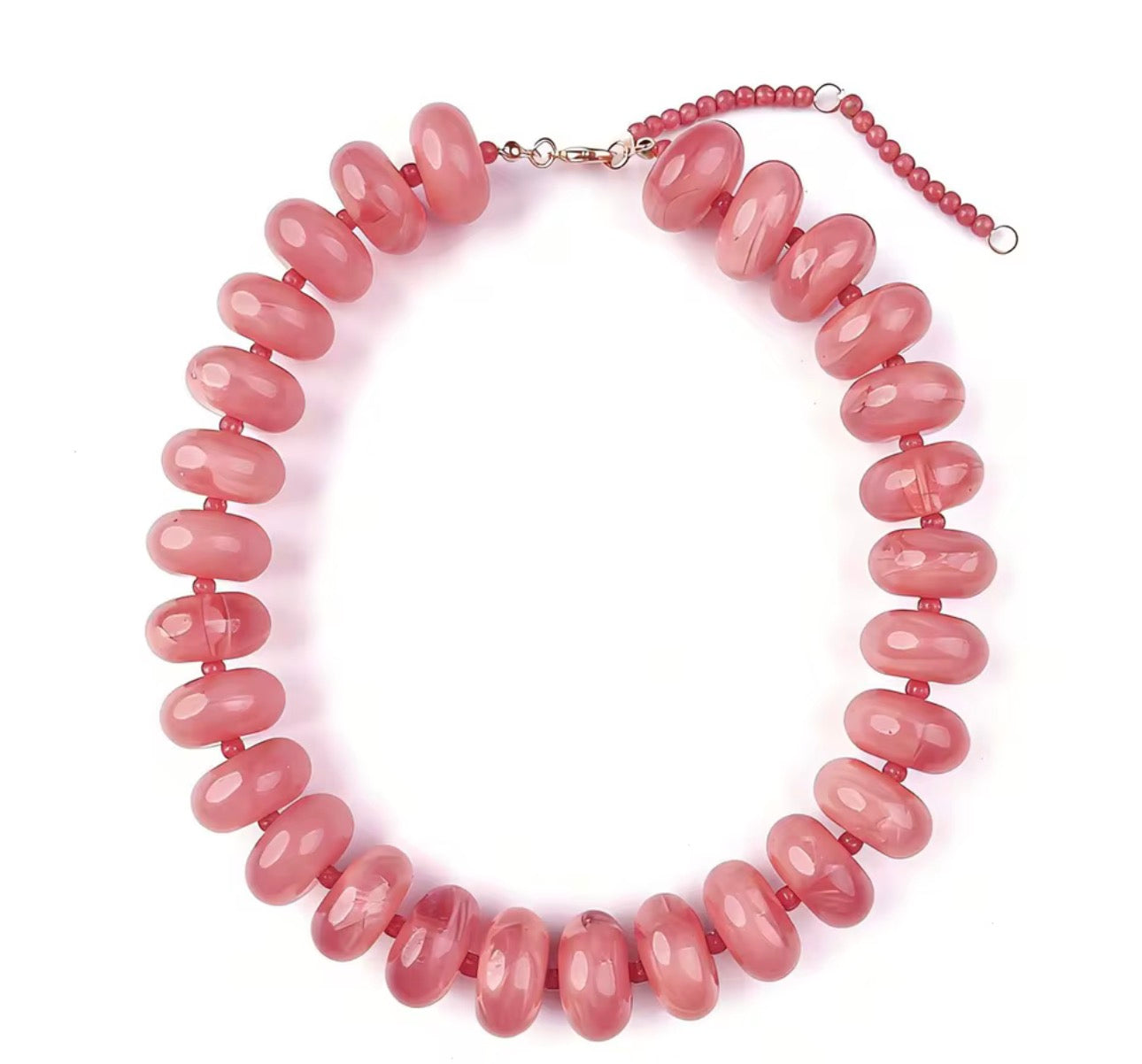 Harbor Necklace