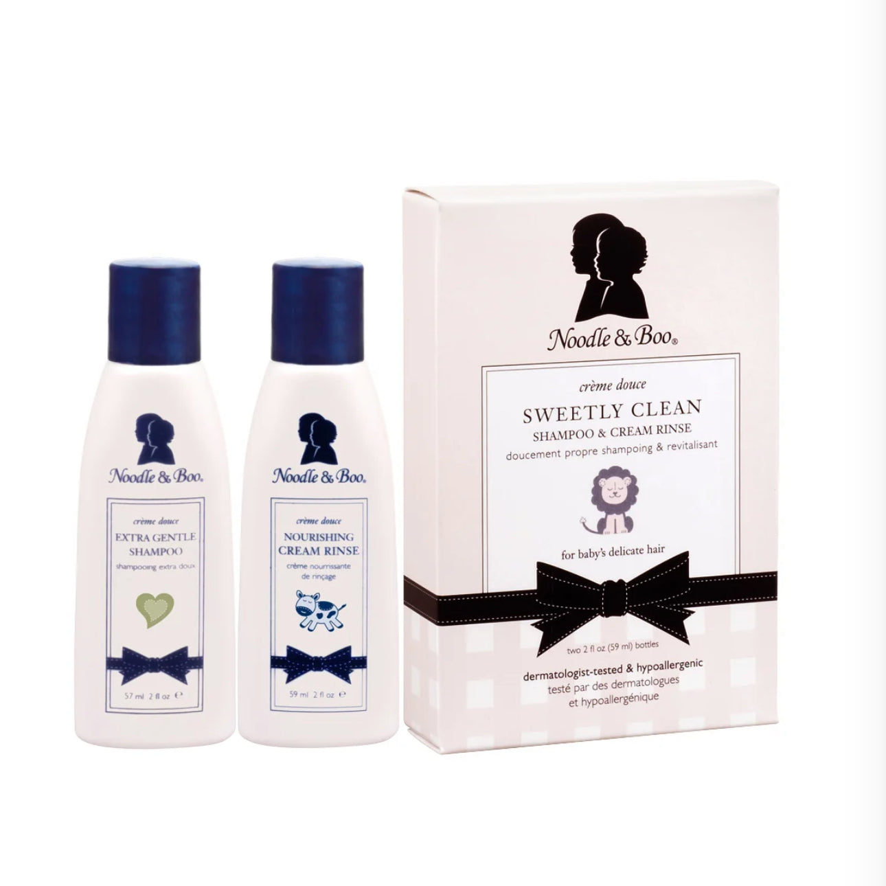 Sweetly Clean Set