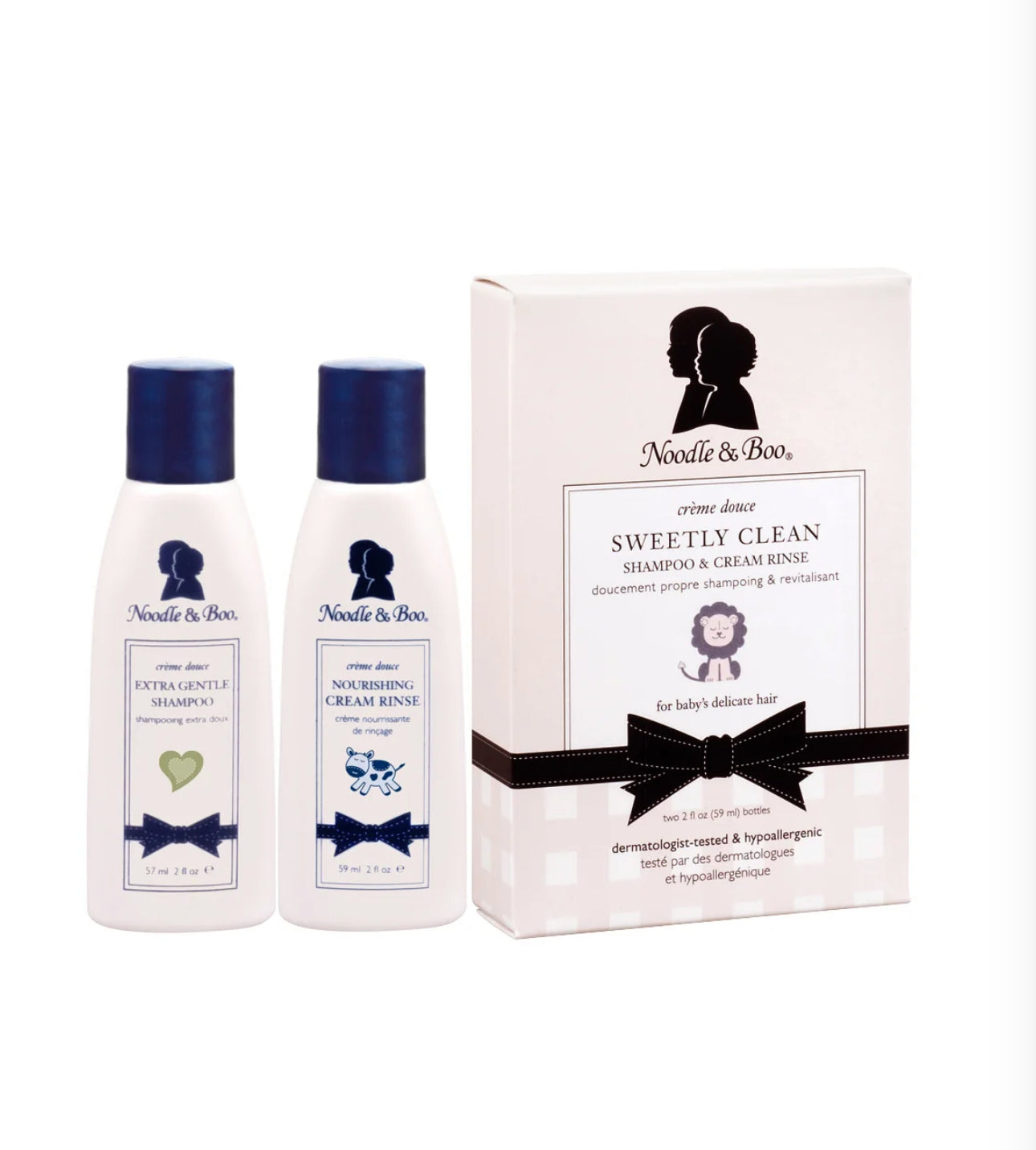 Sweetly Clean Set