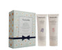 Baby Bath & Massage Set - Fragrance Free, Daisies