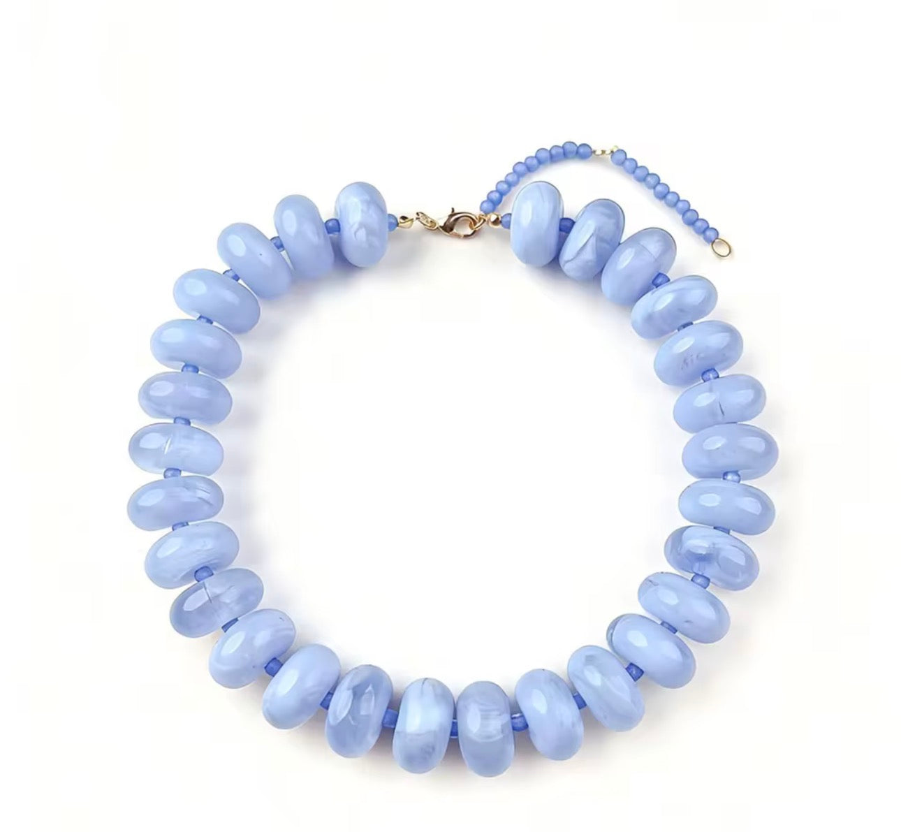 Harbor Necklace