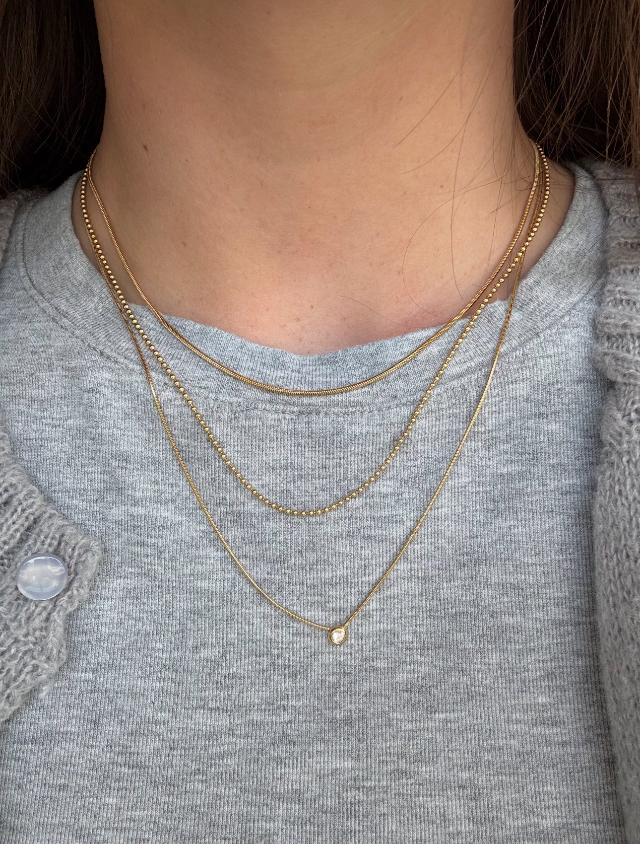 Campbell Necklace