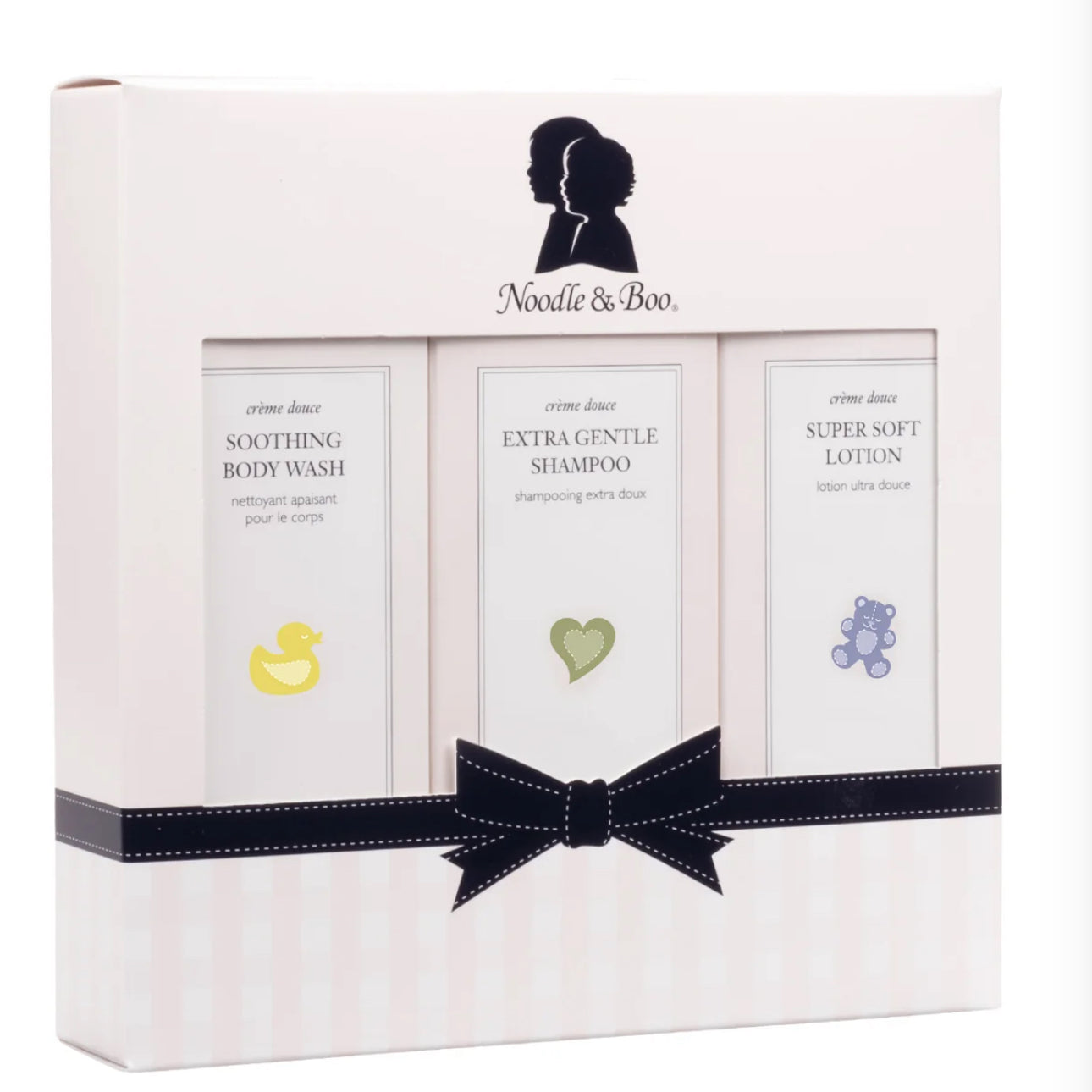 Noodle & Boo Starter Gift Set