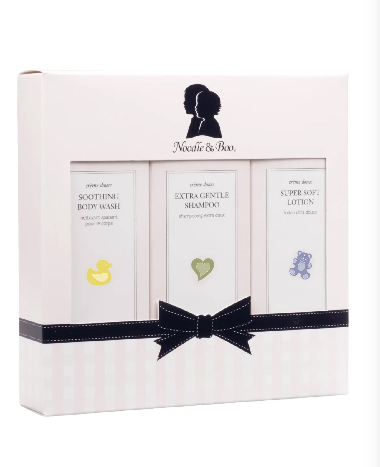 Noodle & Boo Starter Gift Set