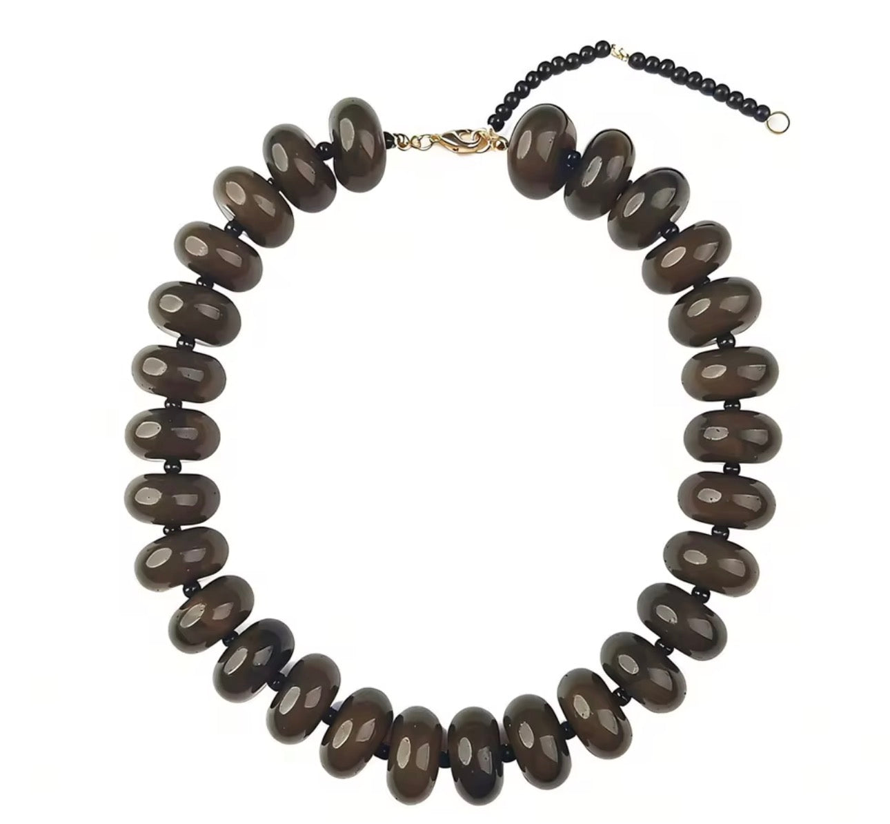 Harbor Necklace