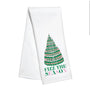 Fizz the Season Kitchen Towel