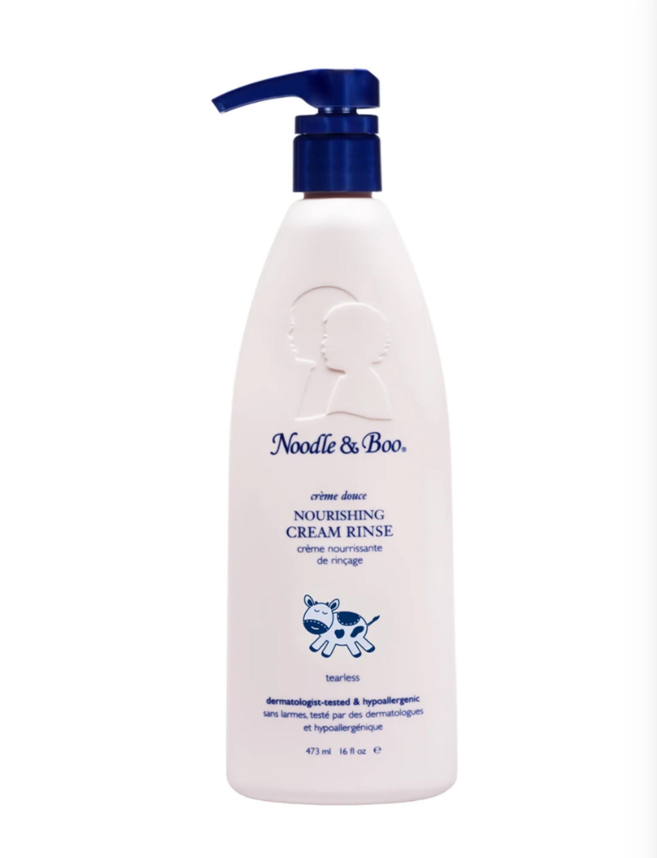 Nourishing Cream Rinse