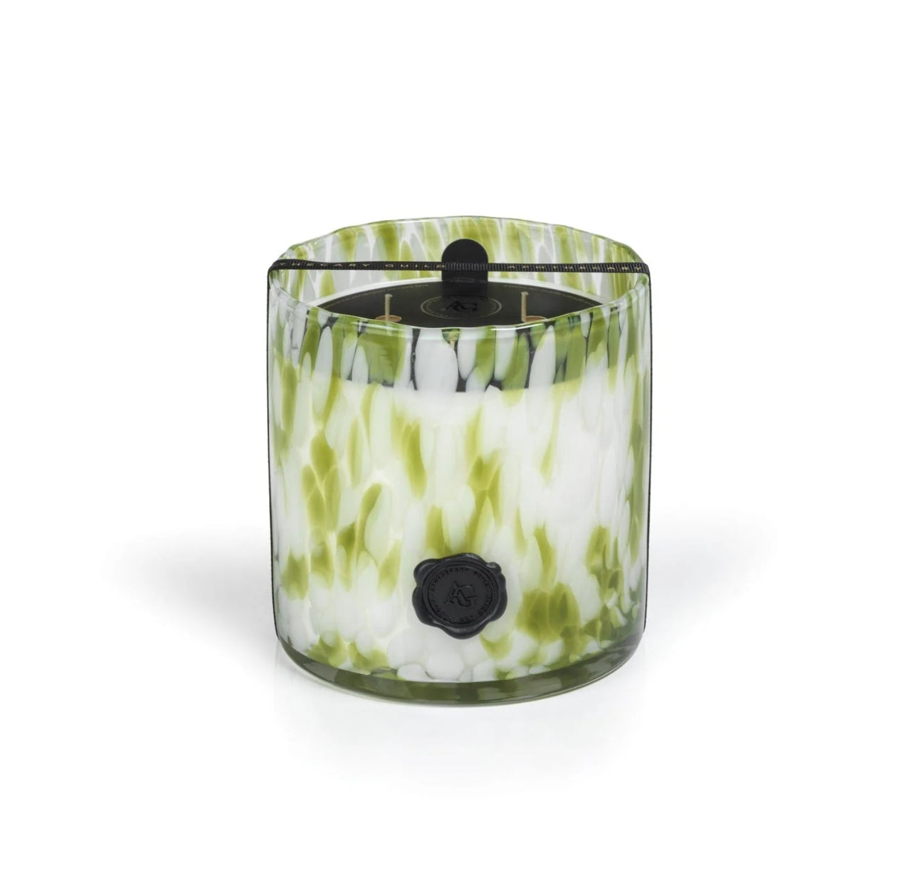 Zodax Sicilian Lemon Bergamot Candle