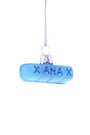 Xanax Ornament
