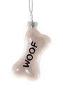 Dog Bone Ornament