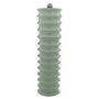 Addison Ross Twister salt and Pepper mill- sage