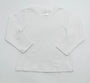 Shirt - Plain Long Sleeve