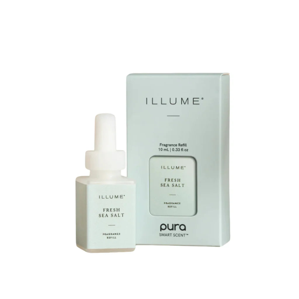 Fresh Sea Salt - Smart Vial