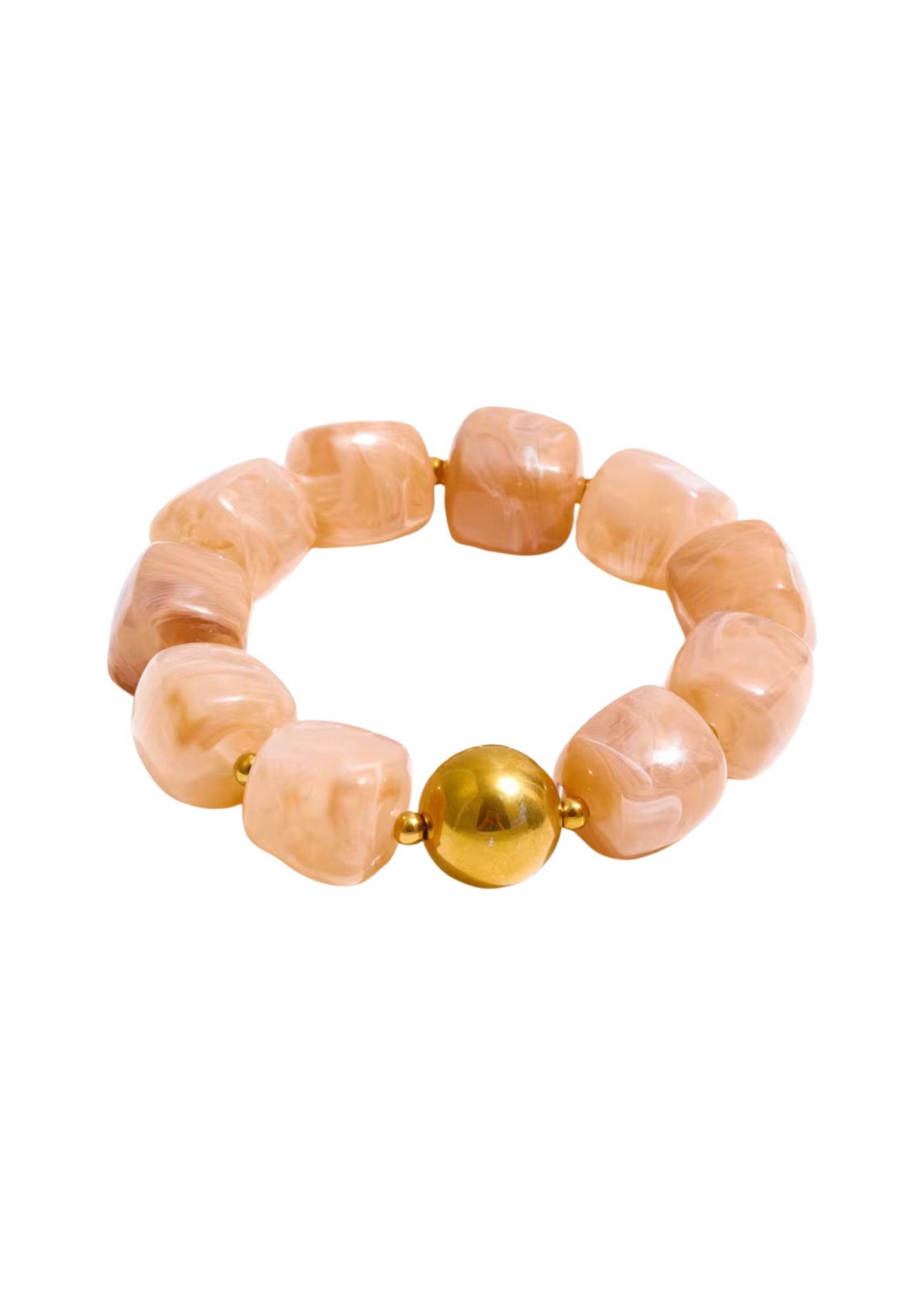 Martha Stretchy Bracelets