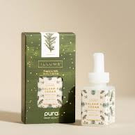 Balsam & Cedar -  Smart Vial