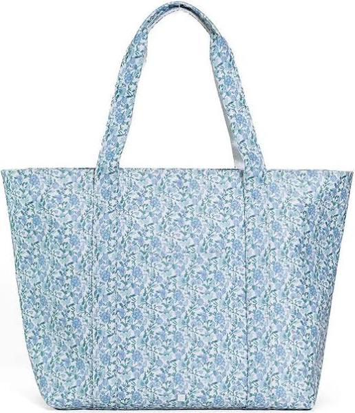 Jumbo Tote, Hamptons Floral