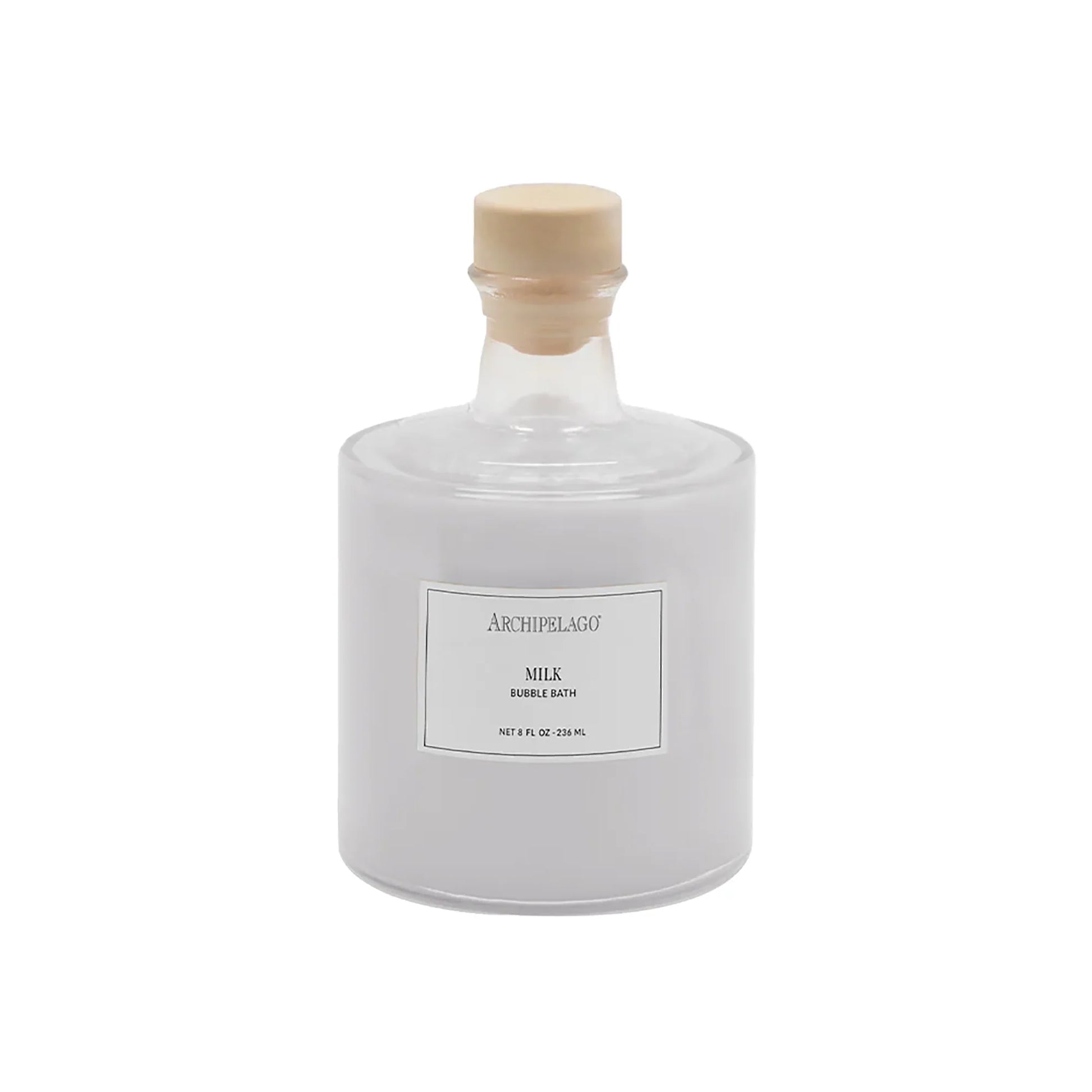 Archipelago Bubble Bath 8 OZ