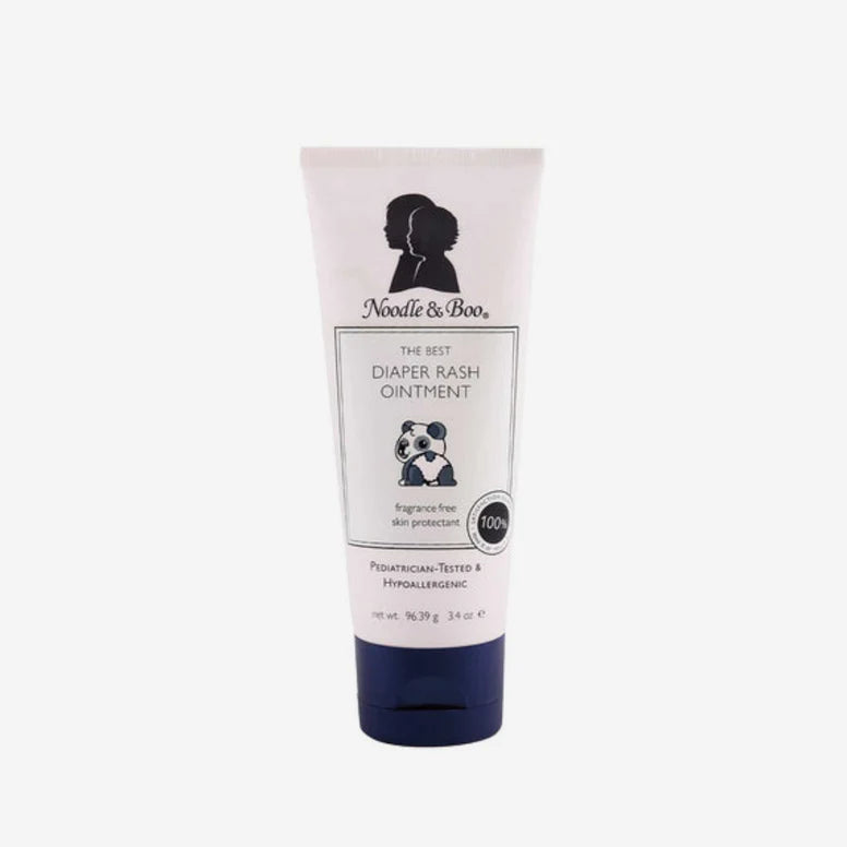 Noodle & Boo Diaper Rash Ointment