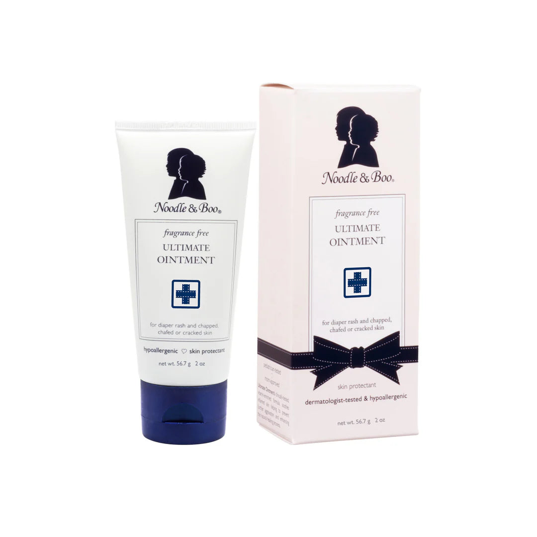 Noodle & Boo Ultimate Ointment 3.4oz