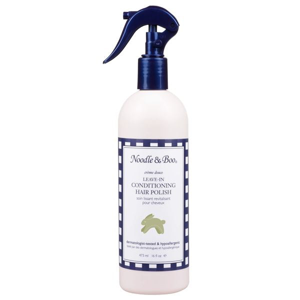 Conditioning Hair Polish