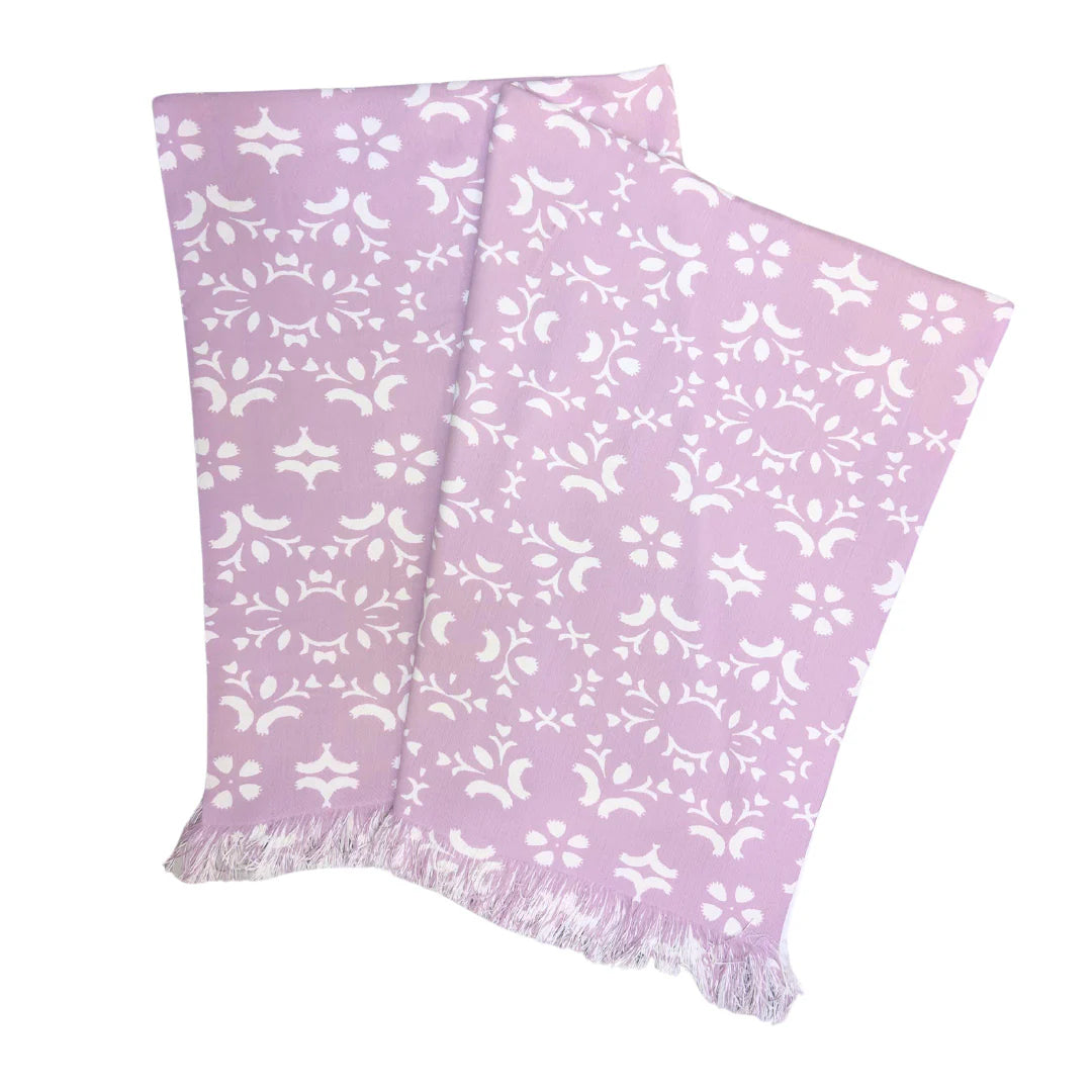 Starry Night Throw Blanket