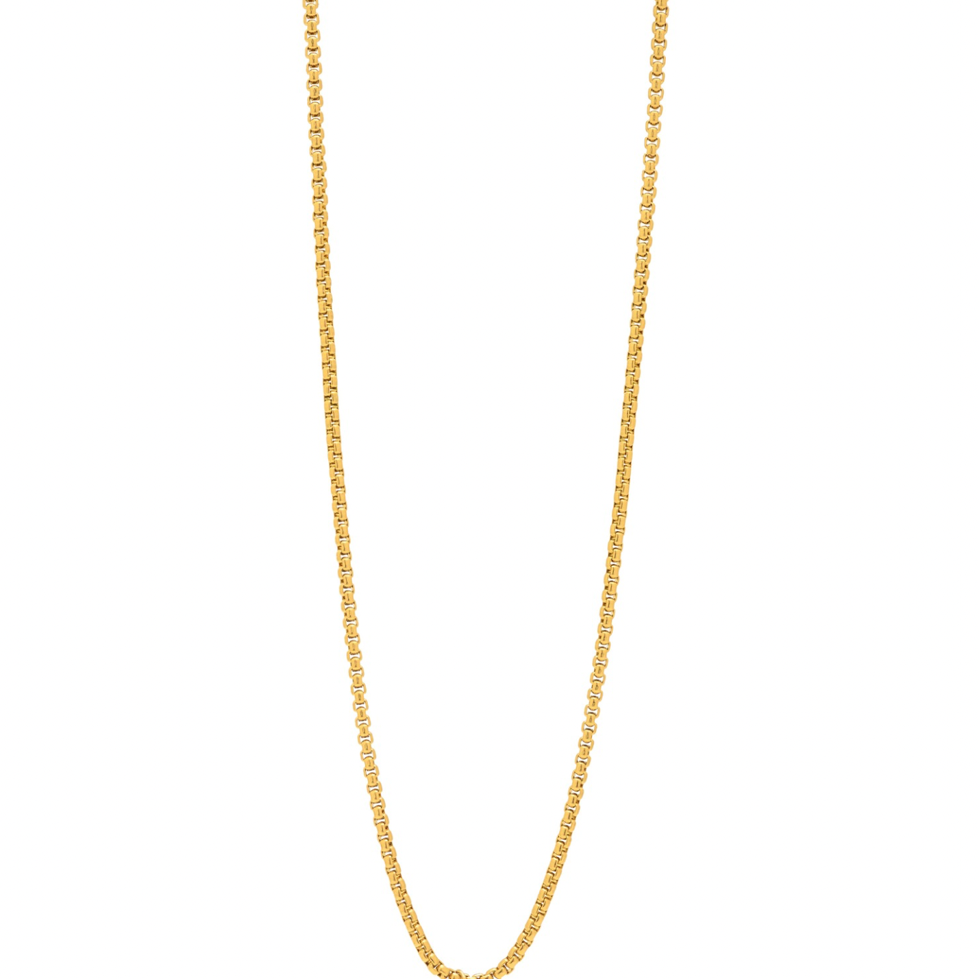Pia Necklace