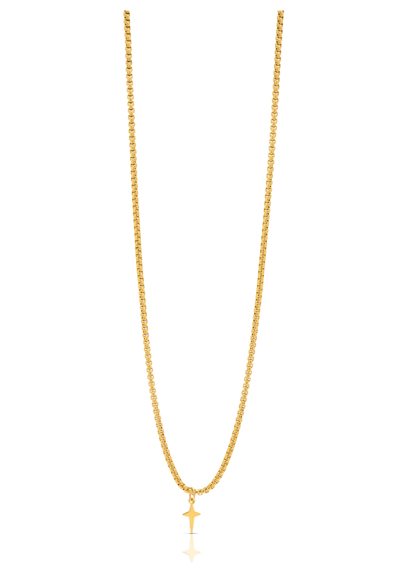 Pia Necklace