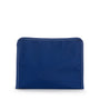 Medium Roadie Blue Bell Zip Pouch
