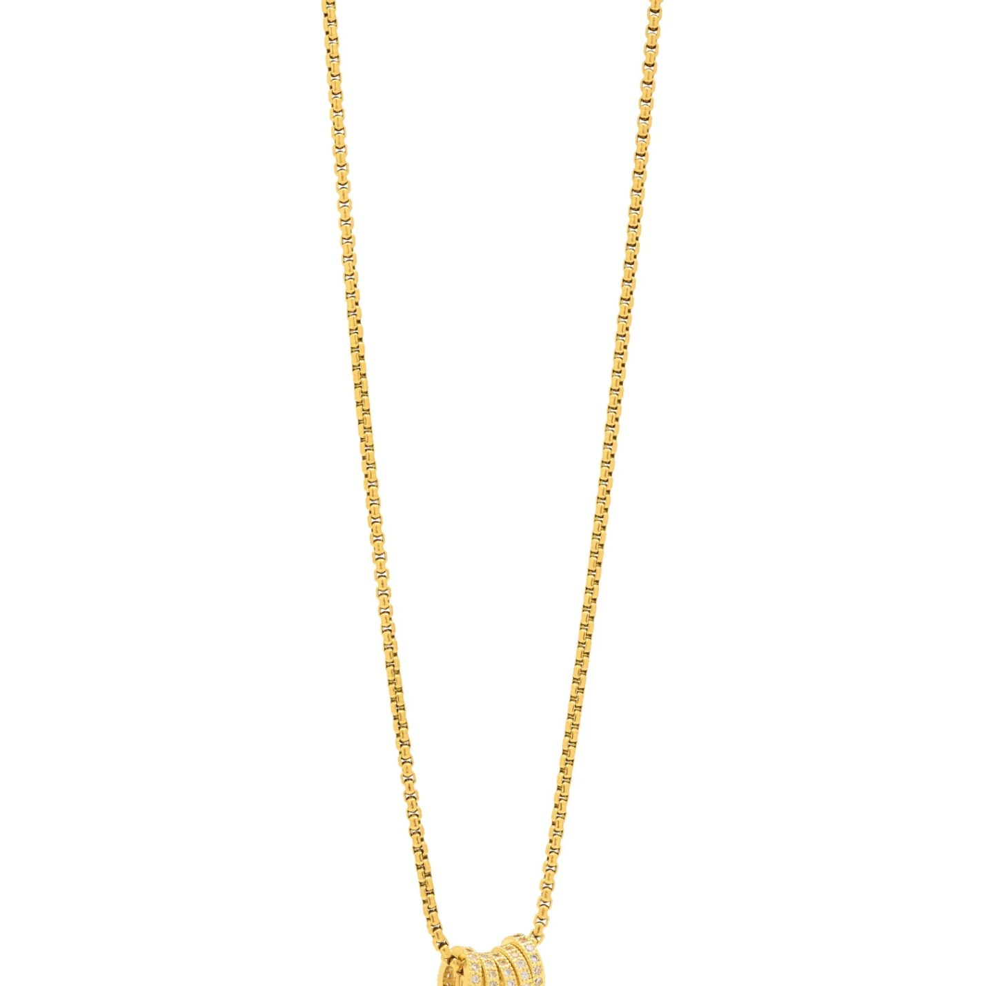 Greta Necklace