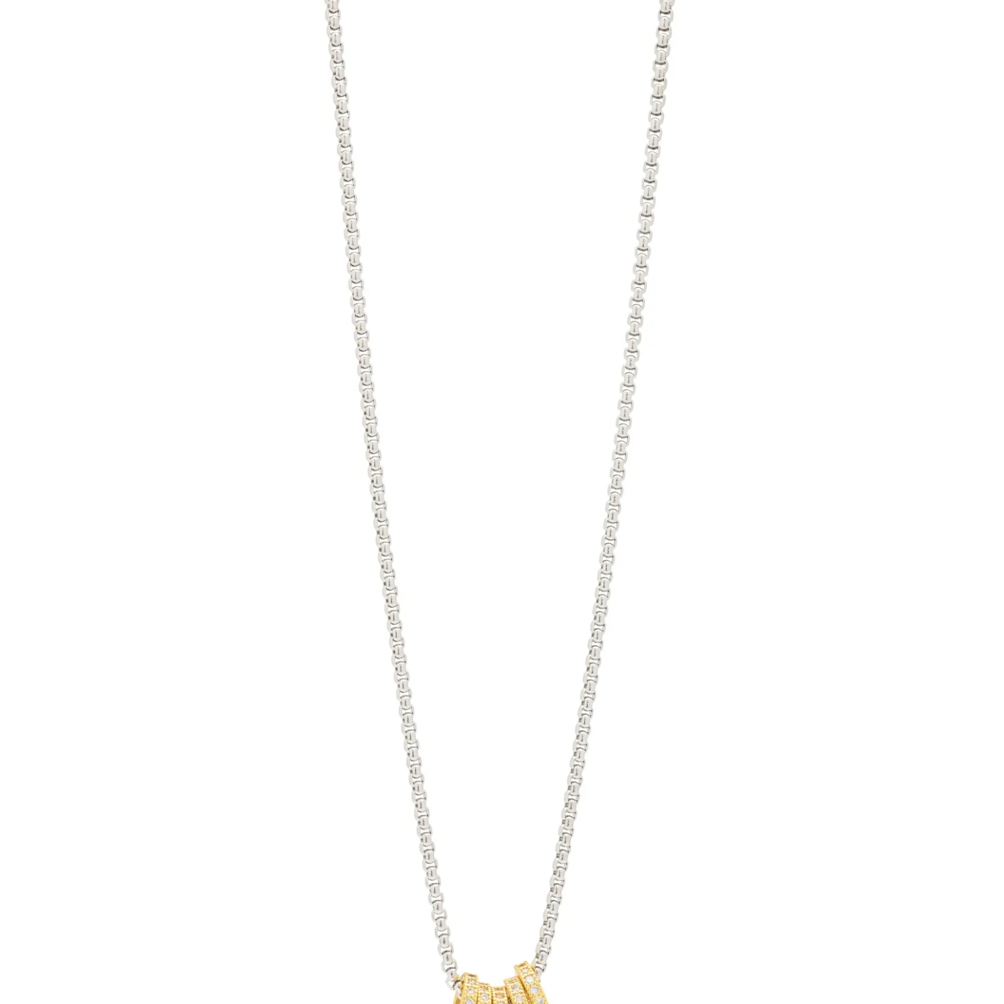 Greta Necklace