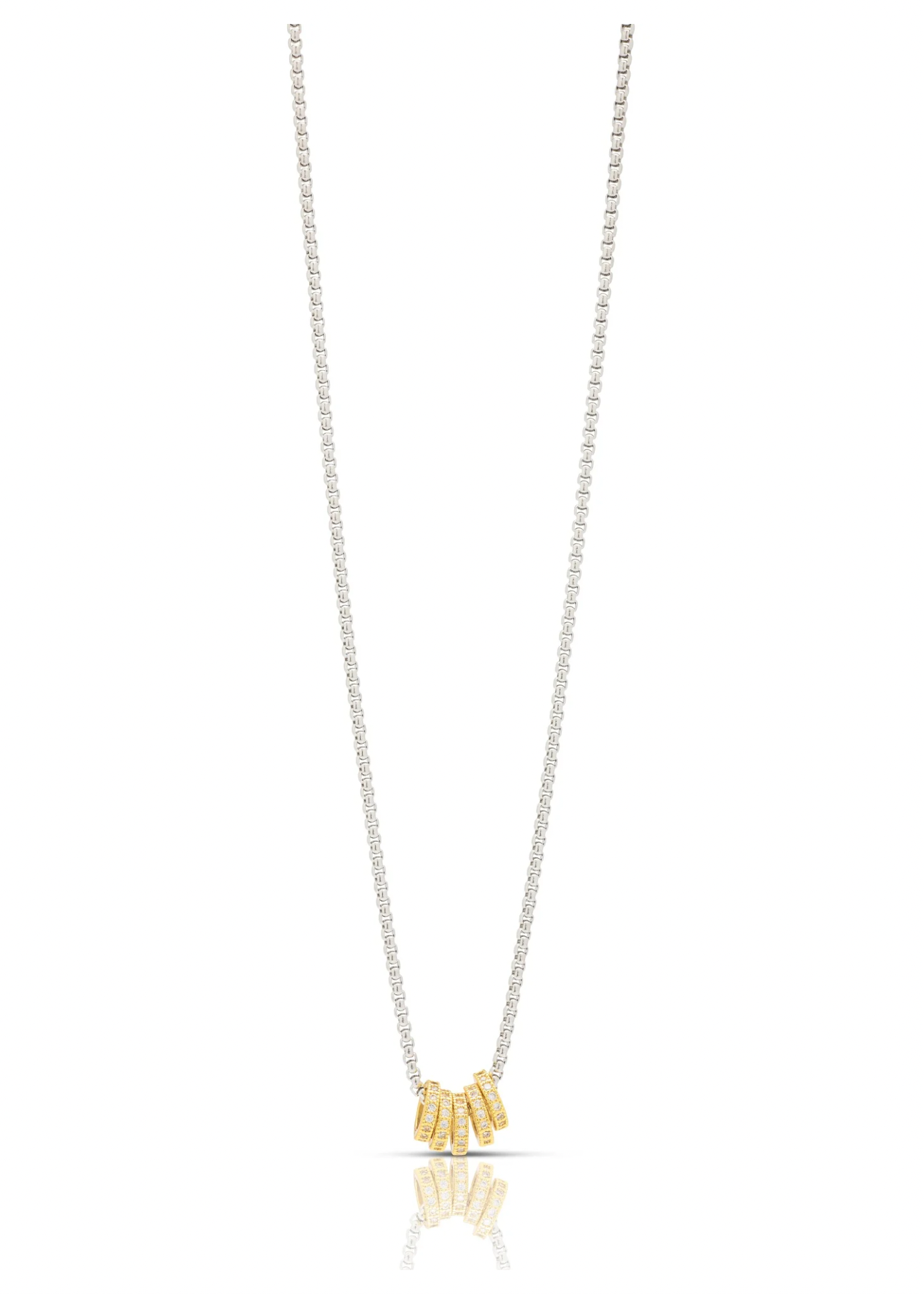 Greta Necklace