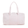Weekender Pimlico Stripe Pink Duffel Bag