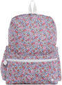 Backpacker-Garden Floral Backpack