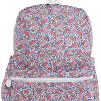 Backpacker-Garden Floral Backpack