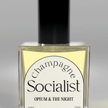 Opium & The Night