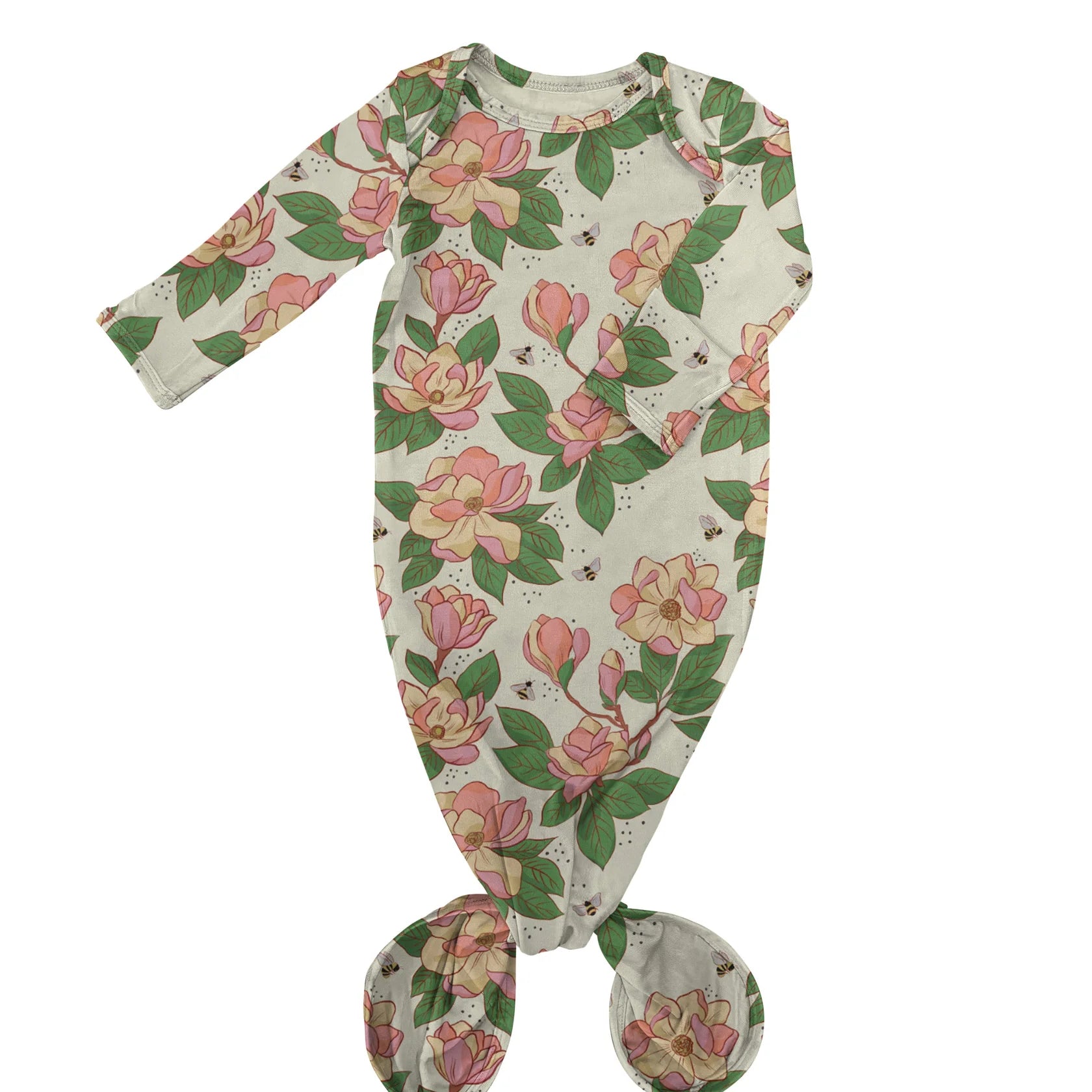 Goosies Knotted Gown