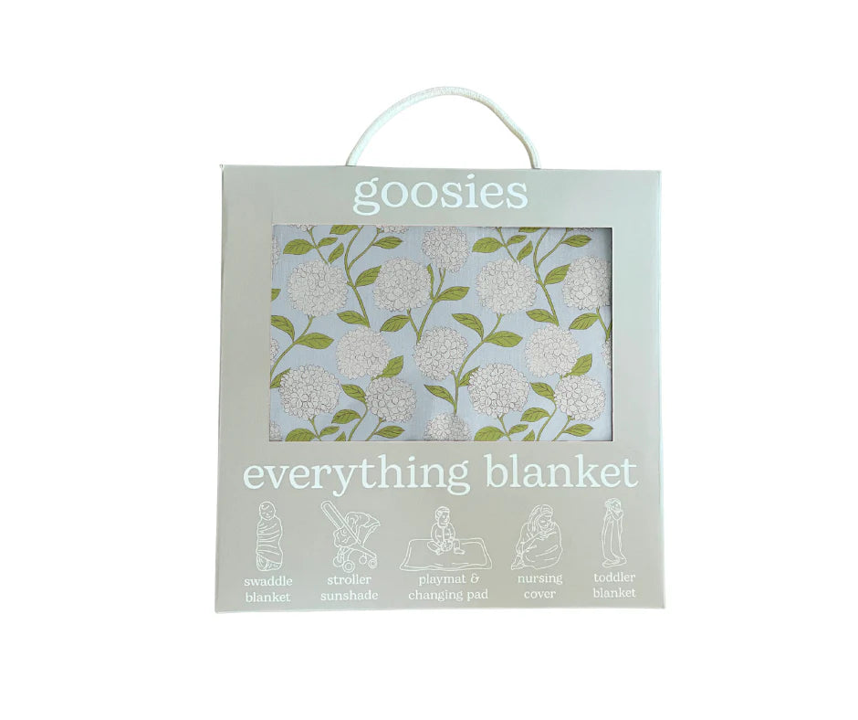 Goosies Everything Blanket
