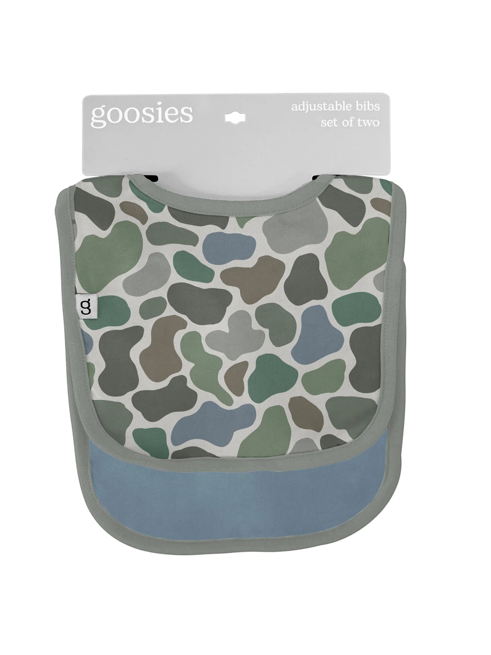 Goosies Bib Set