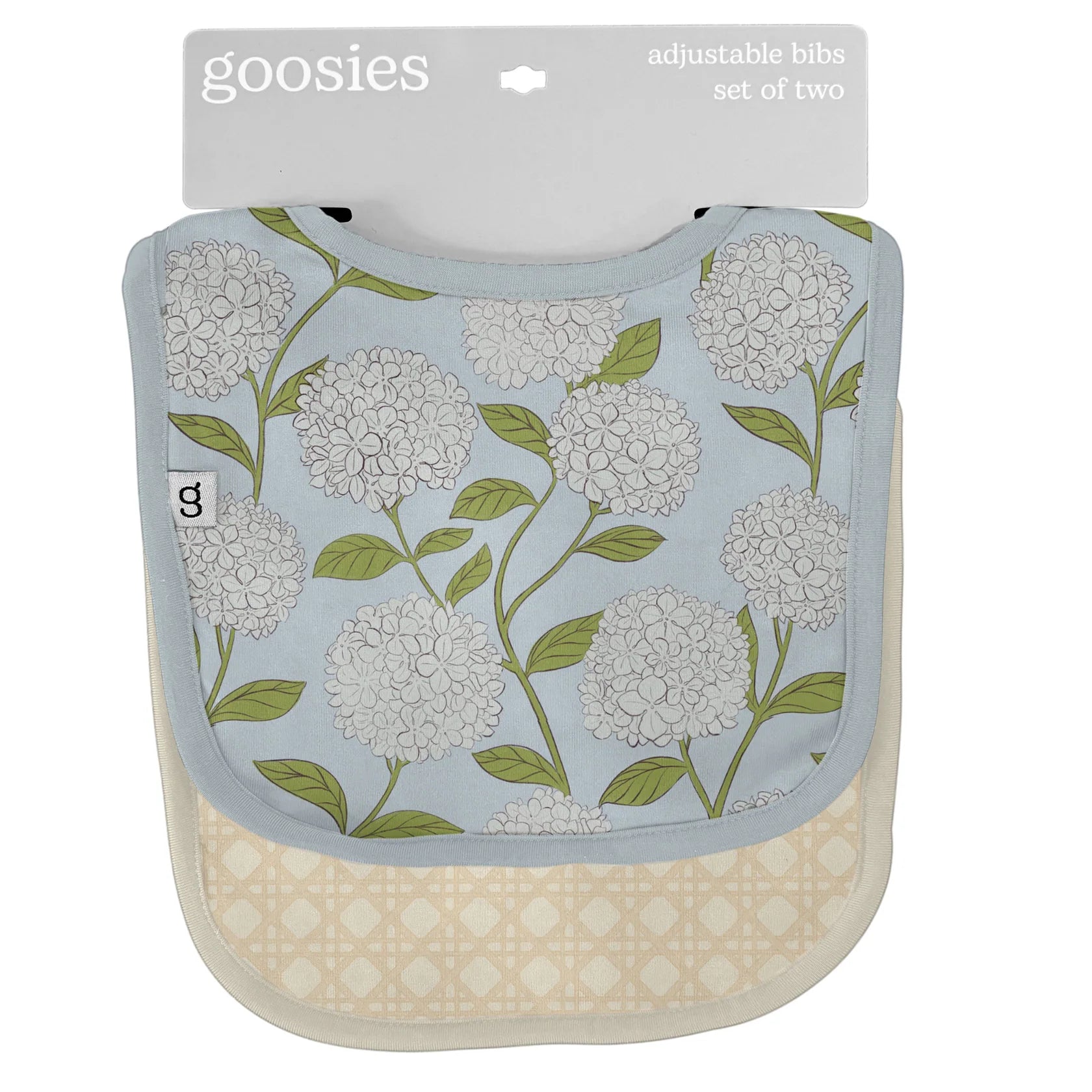 Goosies Bib Set