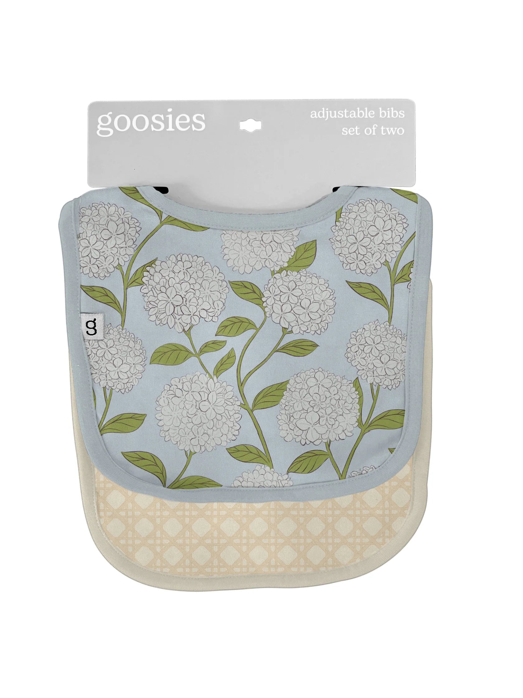 Goosies Bib Set