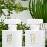 Thomas Blonde Eau De Parfum - Joshua Tree