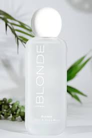 Hair and Body Mist - Blonde