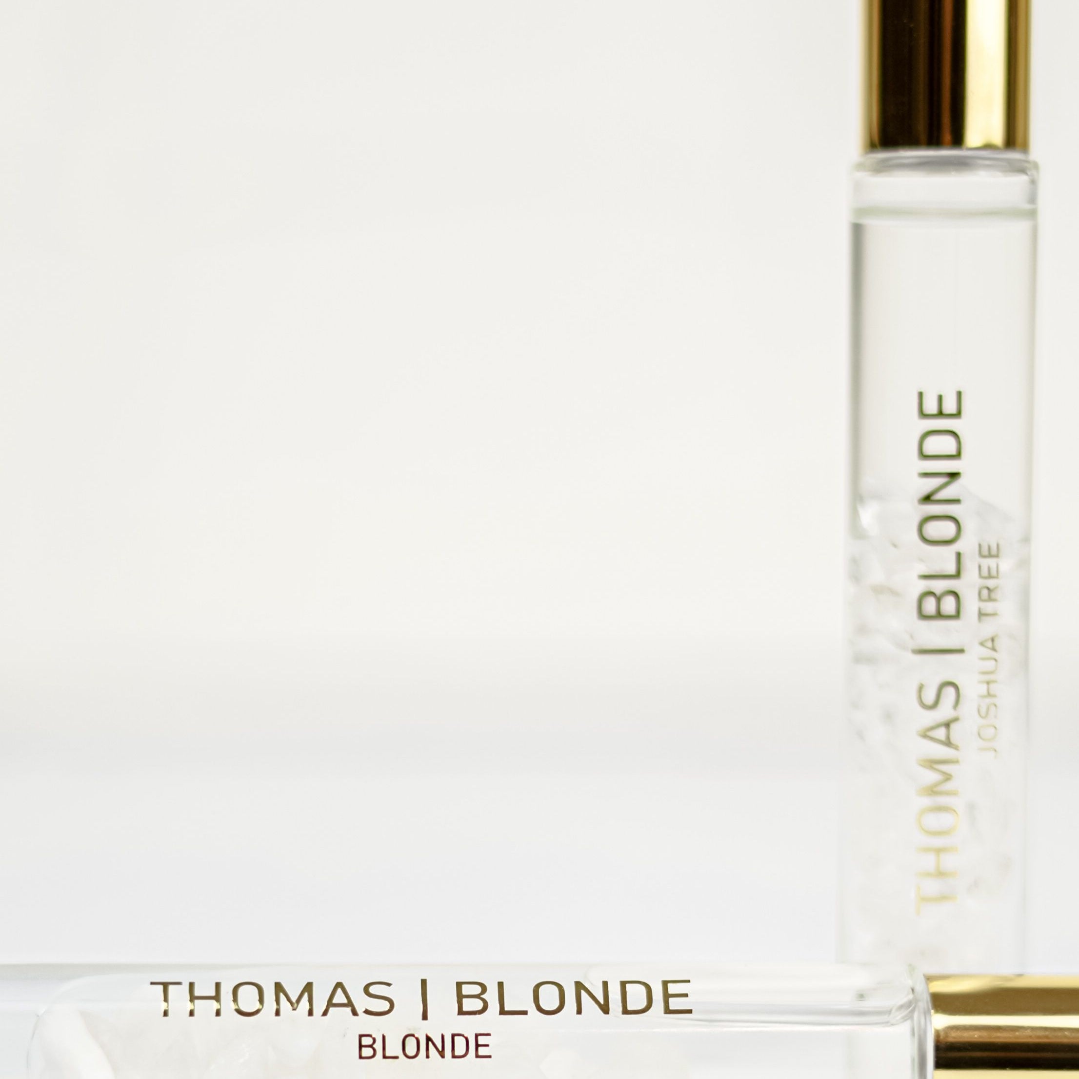 Blonde High Roller - Perfume Stick