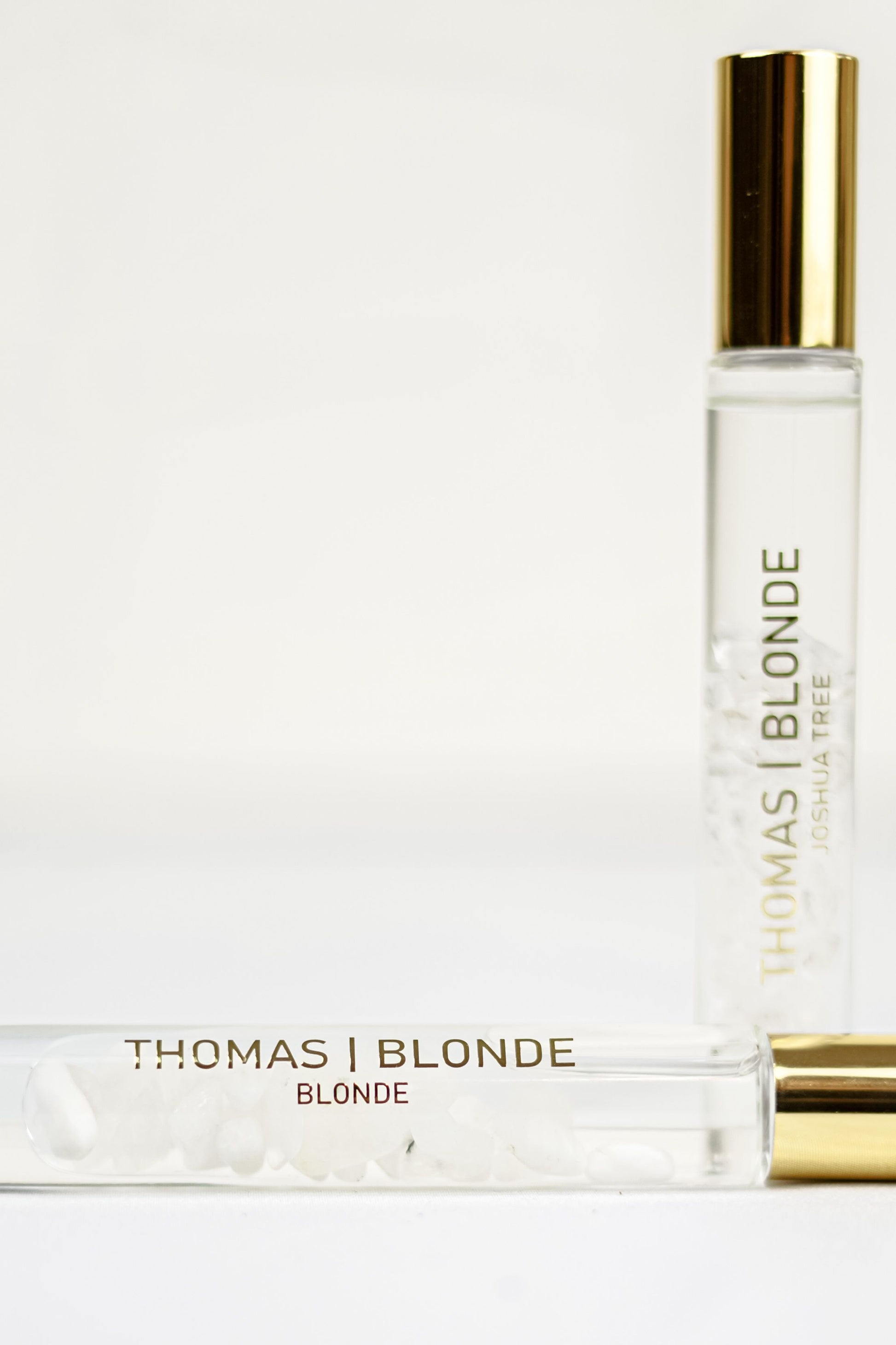 Blonde High Roller - Perfume Stick
