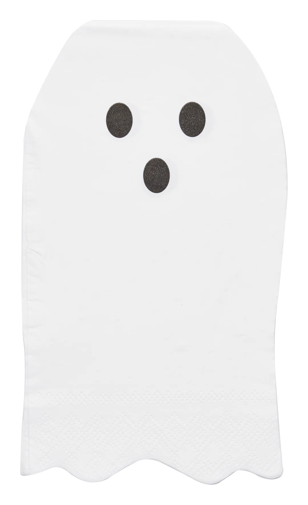 Ghost Guest Towel Boo Treats/16 pkg